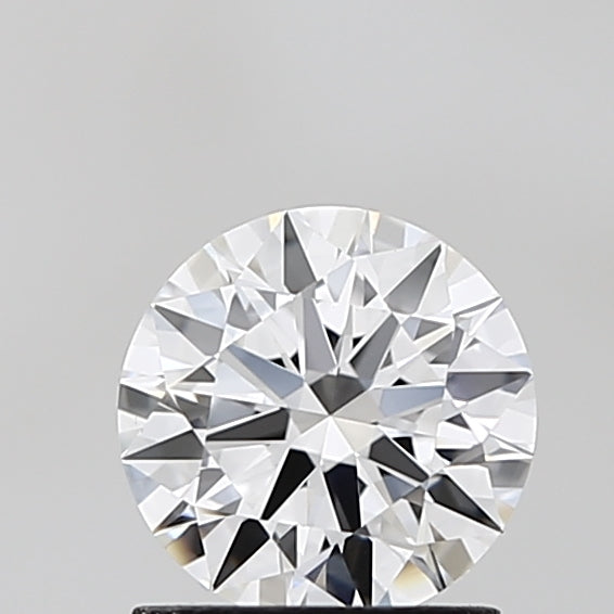 1.21 ct Round D VVS2 IGI Certified Lab Grown Diamond