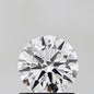 1.00 ct Round D VS2 IGI Certified Lab Grown Diamond