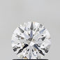 1.09 ct Round D VS1 IGI Certified Lab Grown Diamond