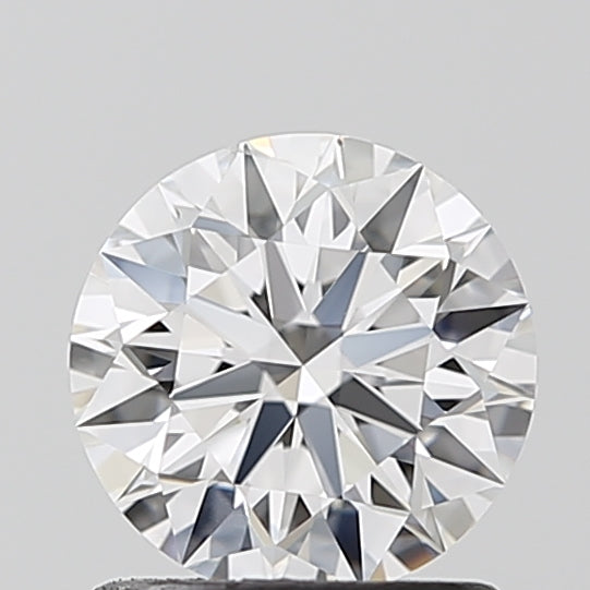 1.02 ct Round D VS2 IGI Certified Lab Grown Diamond
