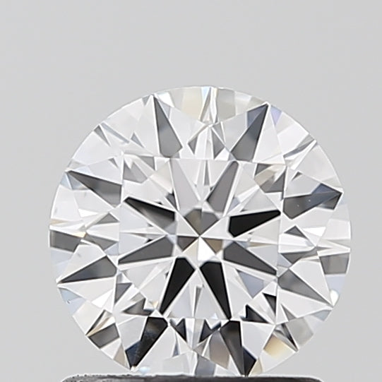 1.00 ct Round D VS1 IGI Certified Lab Grown Diamond