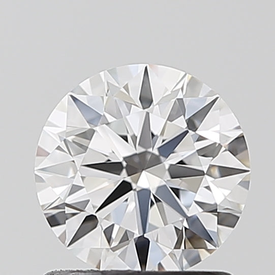 1.00 ct Round D VVS2 IGI Certified Lab Grown Diamond