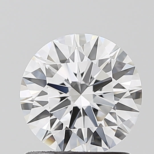1.01 ct Round D VS1 IGI Certified Lab Grown Diamond