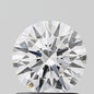1.01 ct Round D VS1 IGI Certified Lab Grown Diamond