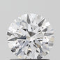 1.02 ct Round D VS1 IGI Certified Lab Grown Diamond