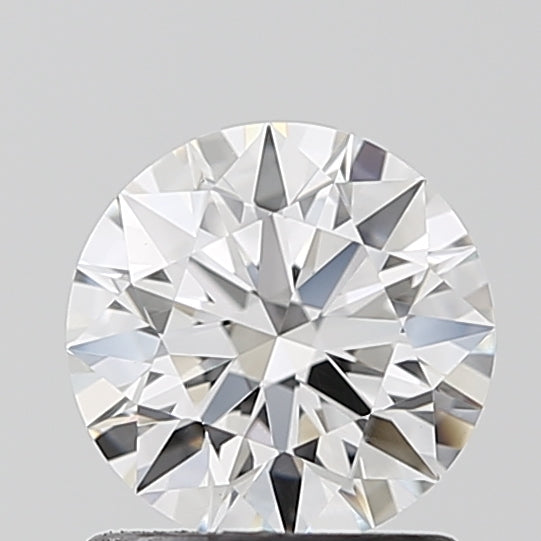 1.01 ct Round D VS2 IGI Certified Lab Grown Diamond