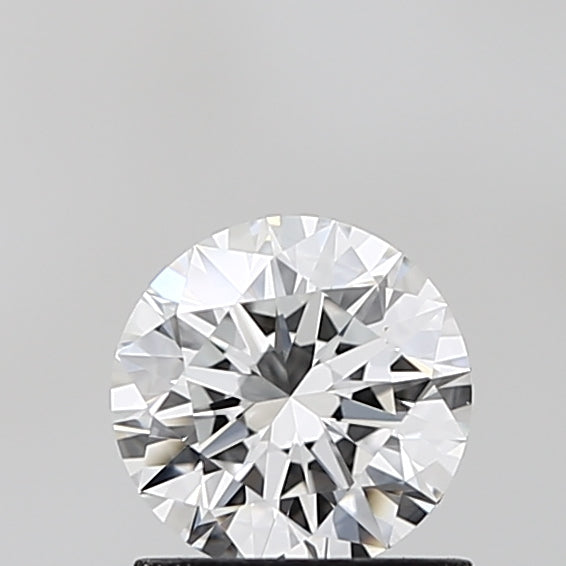 1.00 ct Round D VVS2 IGI Certified Lab Grown Diamond