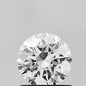 1.00 ct Round D VVS2 IGI Certified Lab Grown Diamond