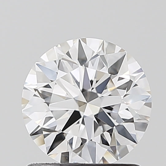 1.00 ct Round D VVS2 IGI Certified Lab Grown Diamond