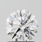 1.00 ct Round D VVS2 IGI Certified Lab Grown Diamond