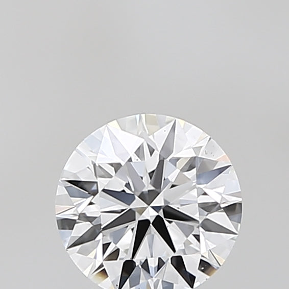 1.03 ct Round D VVS2 IGI Certified Lab Grown Diamond