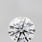 1.03 ct Round D VVS2 IGI Certified Lab Grown Diamond