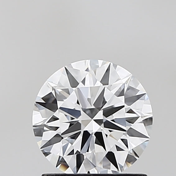 1.20 ct Round D VVS2 IGI Certified Lab Grown Diamond
