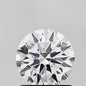 1.20 ct Round D VVS2 IGI Certified Lab Grown Diamond