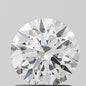 1.08 ct Round D VVS1 IGI Certified Lab Grown Diamond