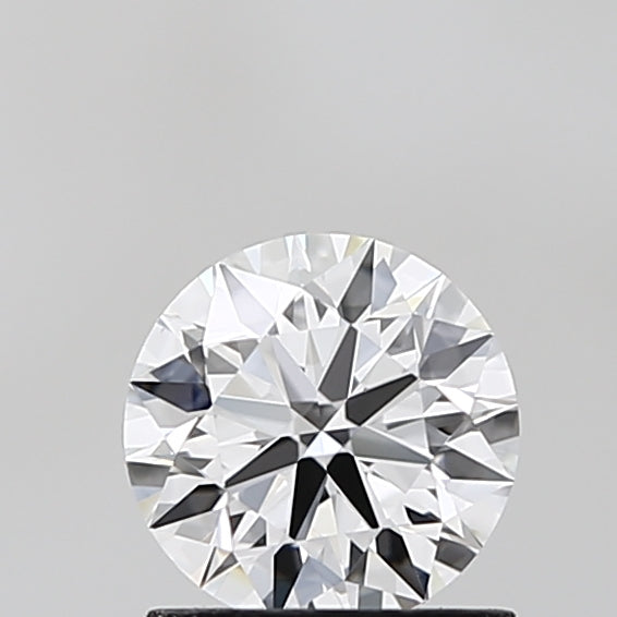1.04 ct Round D VVS1 IGI Certified Lab Grown Diamond