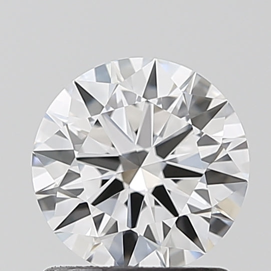 1.03 ct Round D VVS2 IGI Certified Lab Grown Diamond