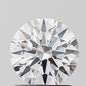 1.05 ct Round D VVS1 IGI Certified Lab Grown Diamond