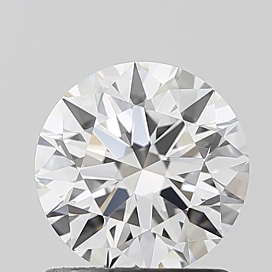 1.01 ct Round D VVS2 IGI Certified Lab Grown Diamond