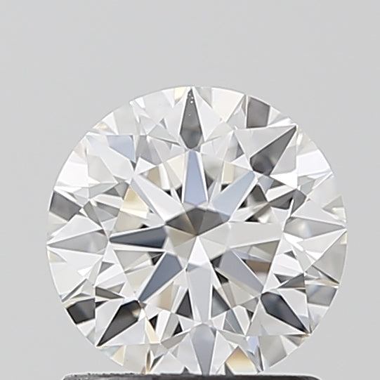 1.04 ct Round D VVS1 IGI Certified Lab Grown Diamond