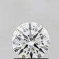 1.02 ct Round E VS1 IGI Certified Lab Grown Diamond