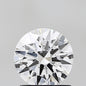 1.20 ct Round D VVS2 IGI Certified Lab Grown Diamond