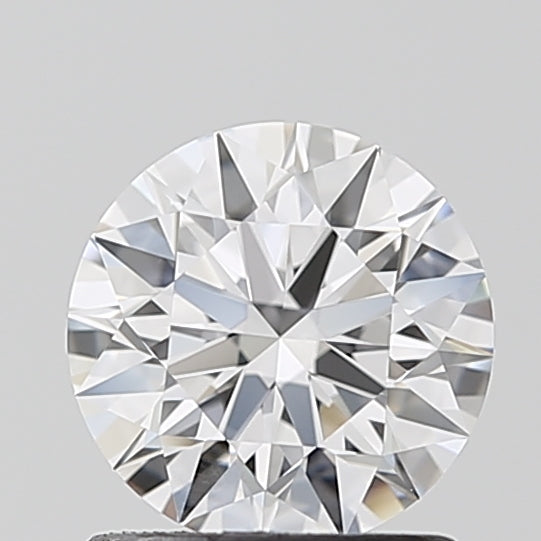 1.03 ct Round D VVS2 IGI Certified Lab Grown Diamond