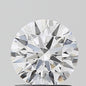 1.03 ct Round D VVS2 IGI Certified Lab Grown Diamond