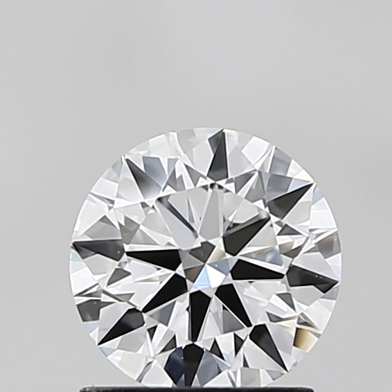1.24 ct Round D VVS2 IGI Certified Lab Grown Diamond