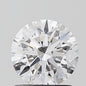 1.03 ct Round D VS1 IGI Certified Lab Grown Diamond