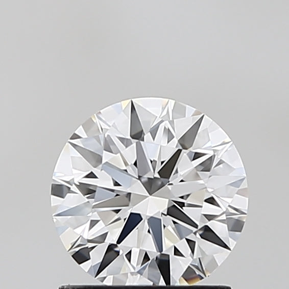 1.21 ct Round D VVS2 IGI Certified Lab Grown Diamond