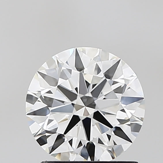 1.51 ct Round F VVS2 IGI Certified Lab Grown Diamond