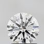 1.51 ct Round F VVS2 IGI Certified Lab Grown Diamond