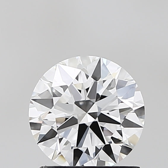 1.24 ct Round D VVS1 IGI Certified Lab Grown Diamond