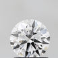 1.24 ct Round D VVS1 IGI Certified Lab Grown Diamond