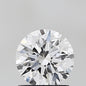 1.24 ct Round D VVS2 IGI Certified Lab Grown Diamond