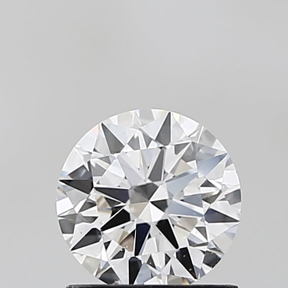 1.00 ct Round D VVS2 IGI Certified Lab Grown Diamond