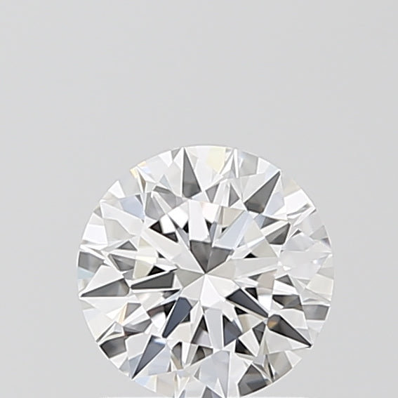 1.02 ct Round D VVS2 IGI Certified Lab Grown Diamond