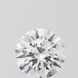 1.02 ct Round D VVS2 IGI Certified Lab Grown Diamond