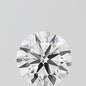 1.03 ct Round D VS1 IGI Certified Lab Grown Diamond