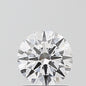 1.00 ct Round D VVS2 IGI Certified Lab Grown Diamond