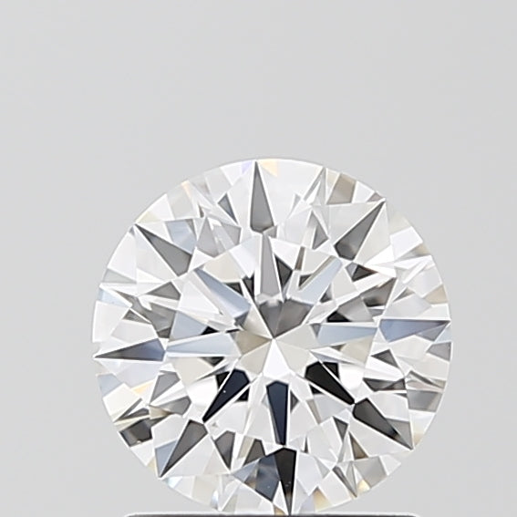1.23 ct Round E VVS2 IGI Certified Lab Grown Diamond