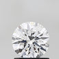 1.04 ct Round D VS1 IGI Certified Lab Grown Diamond