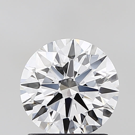 1.52 ct Round D VVS2 IGI Certified Lab Grown Diamond