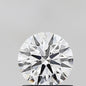 1.05 ct Round E VS1 IGI Certified Lab Grown Diamond