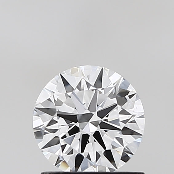 1.01 ct Round D VVS2 IGI Certified Lab Grown Diamond