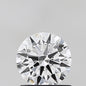 1.01 ct Round D VVS2 IGI Certified Lab Grown Diamond