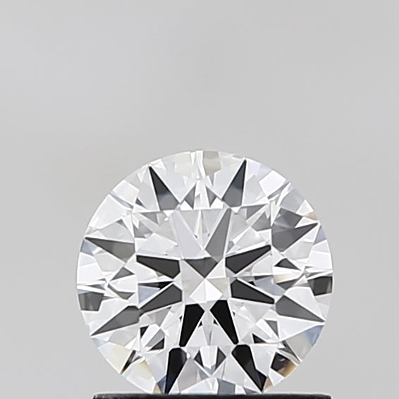 1.00 ct Round D VVS2 IGI Certified Lab Grown Diamond