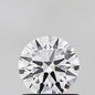 1.00 ct Round D VVS2 IGI Certified Lab Grown Diamond