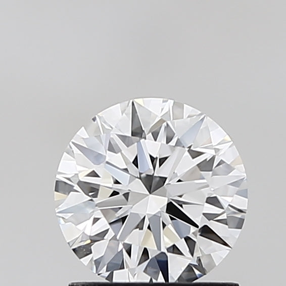 1.20 ct Round D VVS2 IGI Certified Lab Grown Diamond